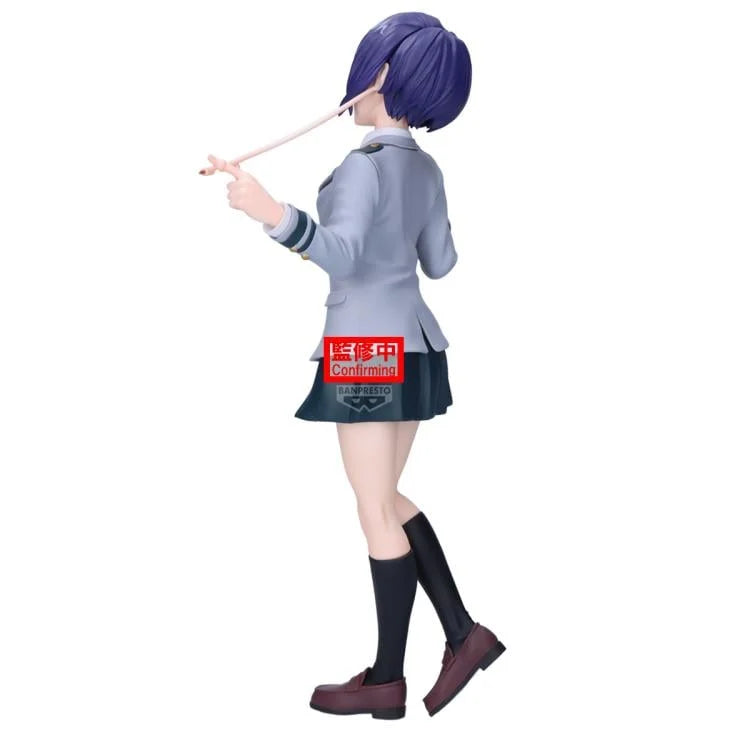 My Hero Academia Glitter & Glamours - Tsuyu Asui & Kyoka Jiro - (B: Kyoka Jiro)