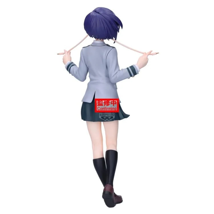 My Hero Academia Glitter & Glamours - Tsuyu Asui & Kyoka Jiro - (B: Kyoka Jiro)