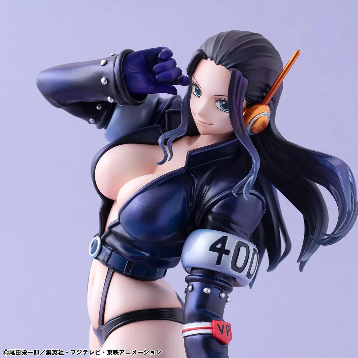 Portrait.Of.Pirates ONE PIECE “Evolutionary History" Nico Robin