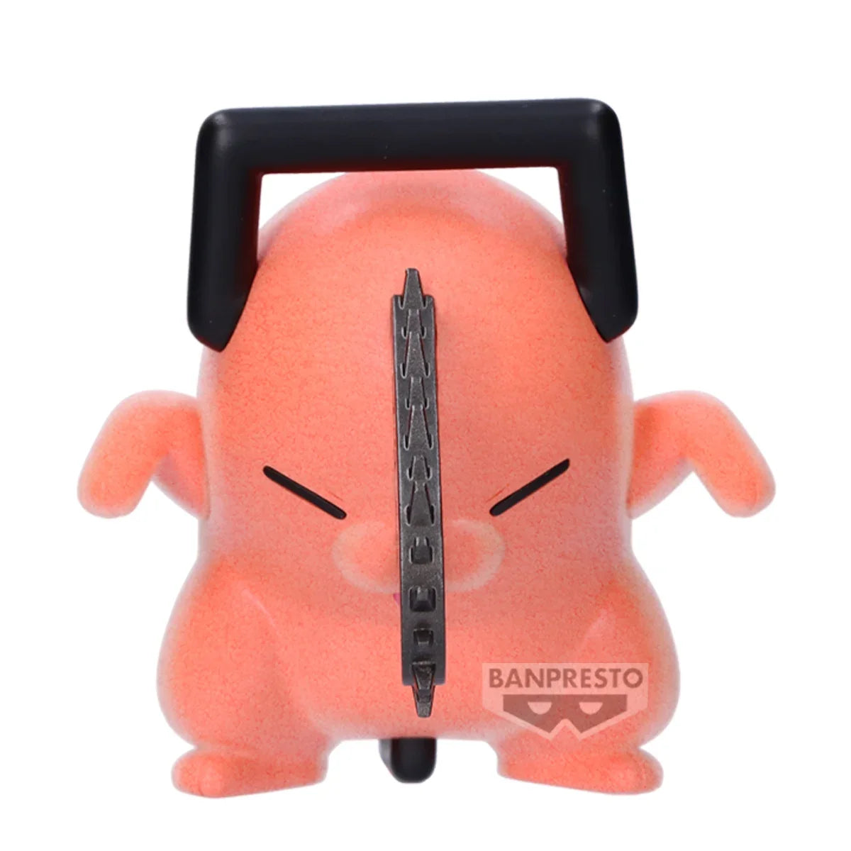 Chainsaw Man - The Movie: Reze Arc Fluffy Puffy - Dancing Pochita - (Ver.A)