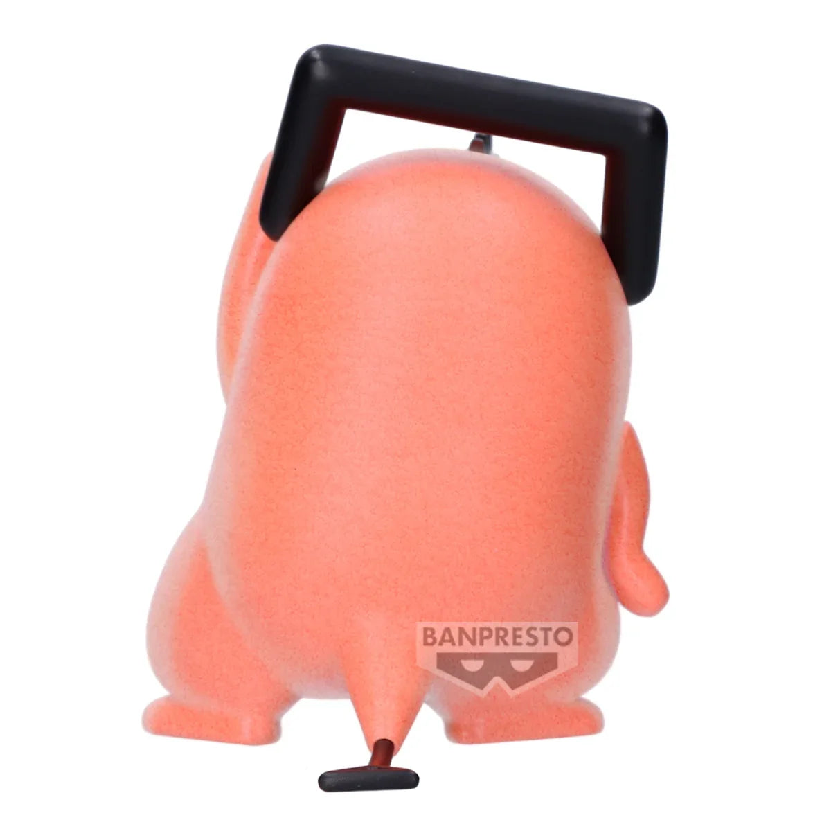 Chainsaw Man - The Movie: Reze Arc Fluffy Puffy - Dancing Pochita - (Ver.B)
