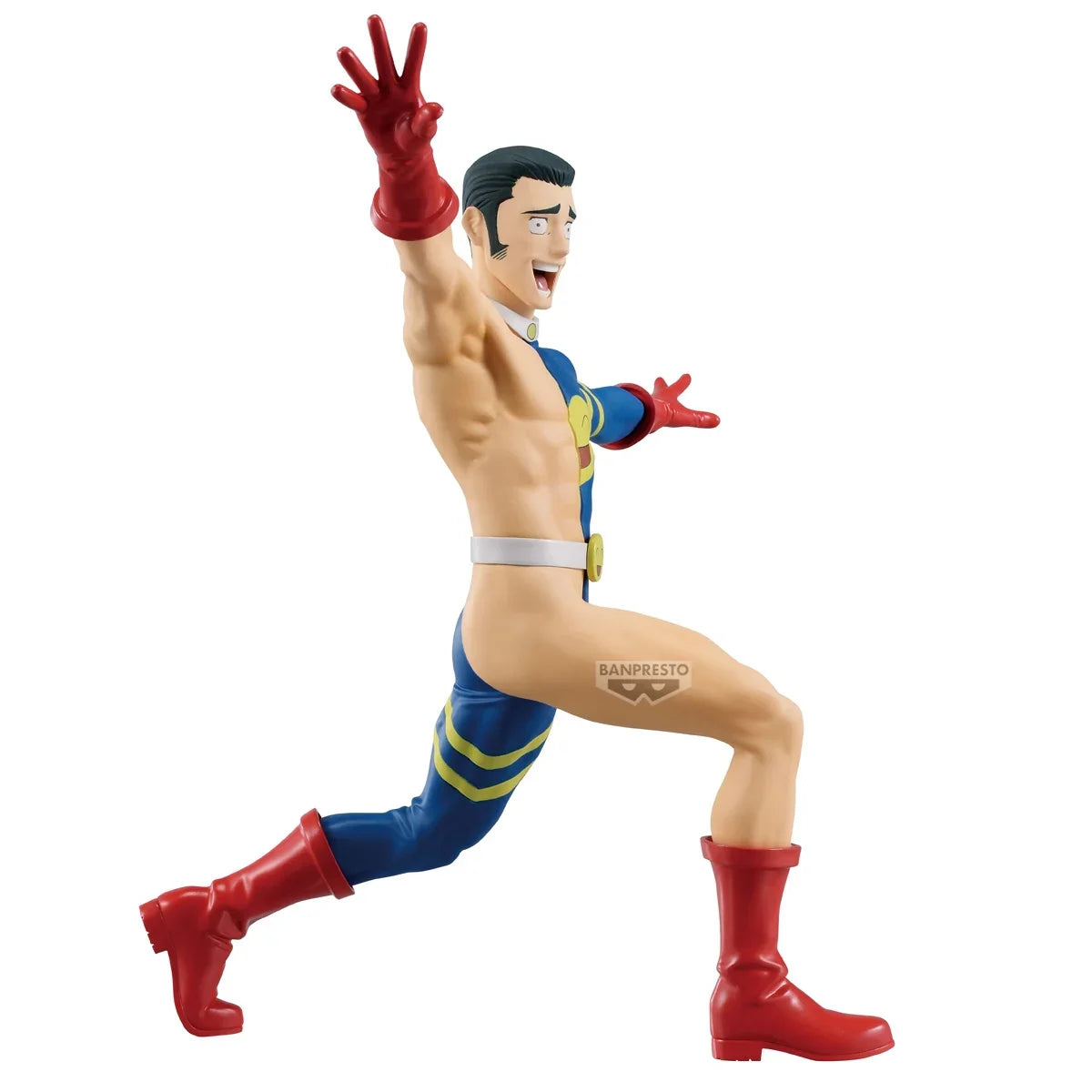 Jujutsu Kaisen Fumihiko Takaba Figure
