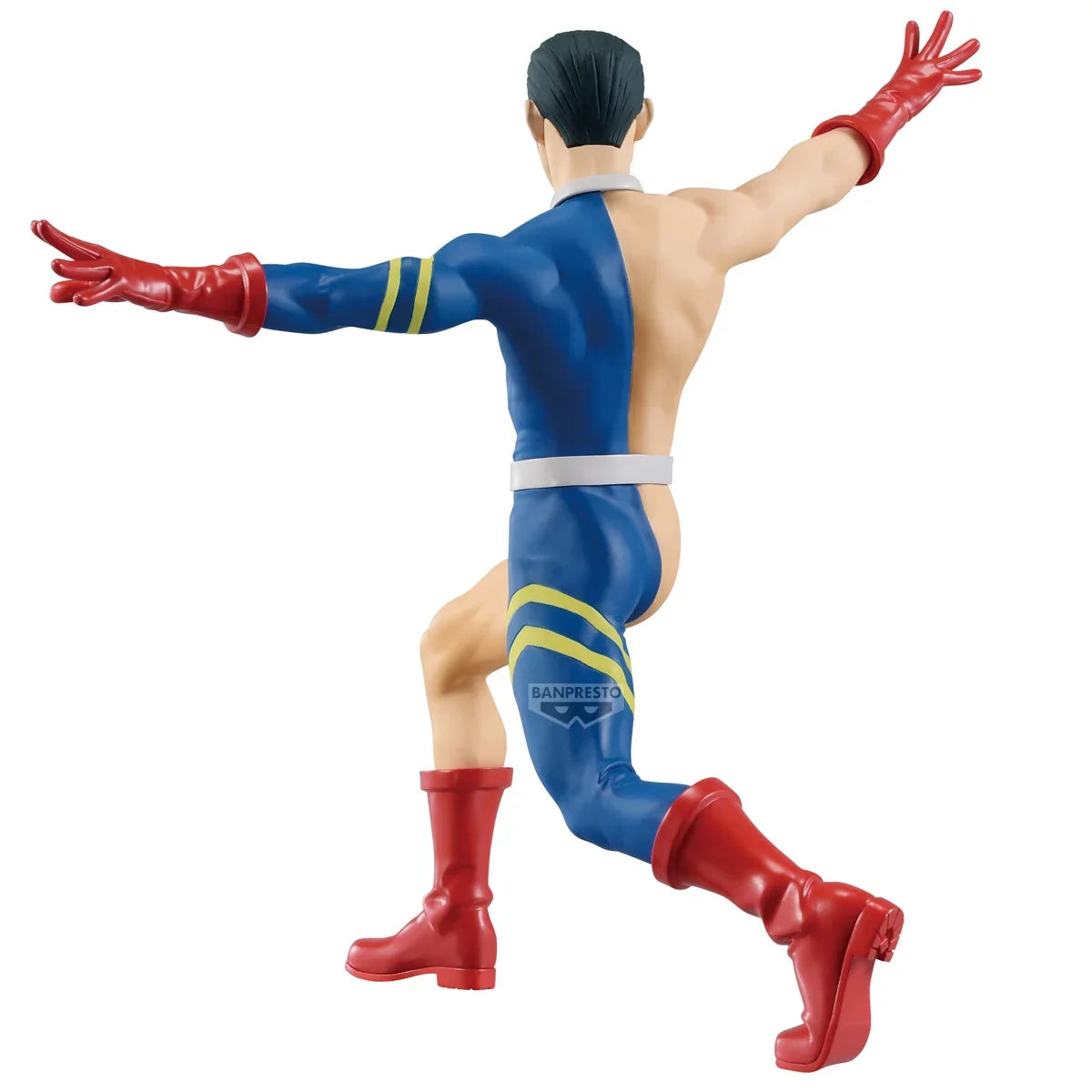 Jujutsu Kaisen Fumihiko Takaba Figure