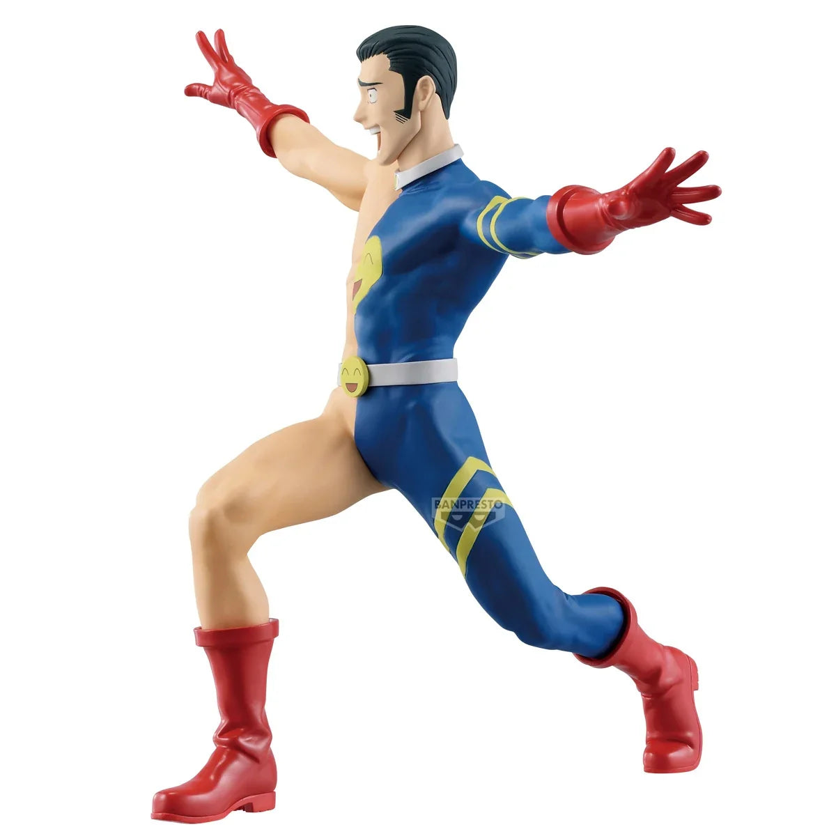 Jujutsu Kaisen Fumihiko Takaba Figure