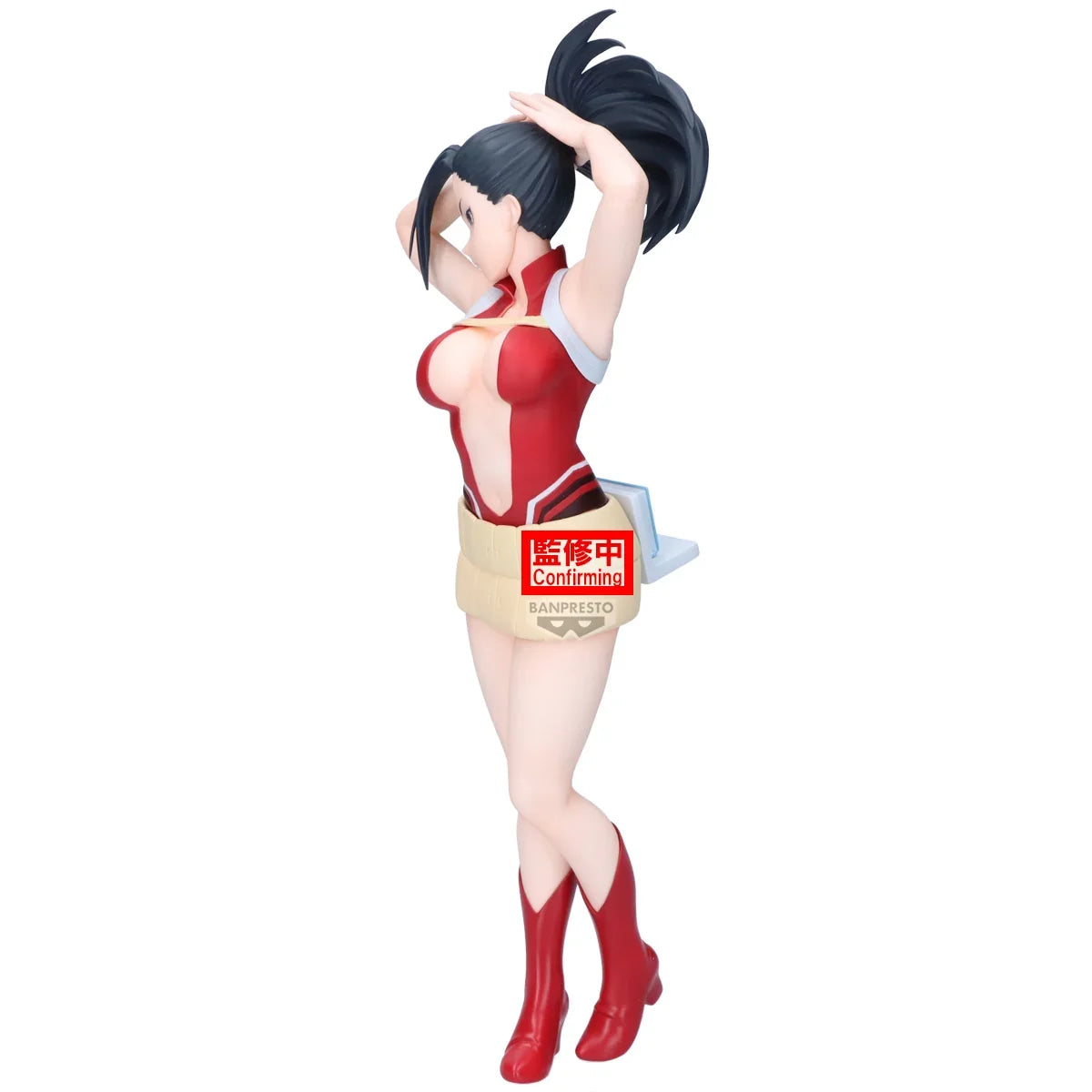 My Hero Academia Glitter&Glamours-Ochaco Uraraka & Momo Yaoyorozu-(B:Momo Yaoyorozu)