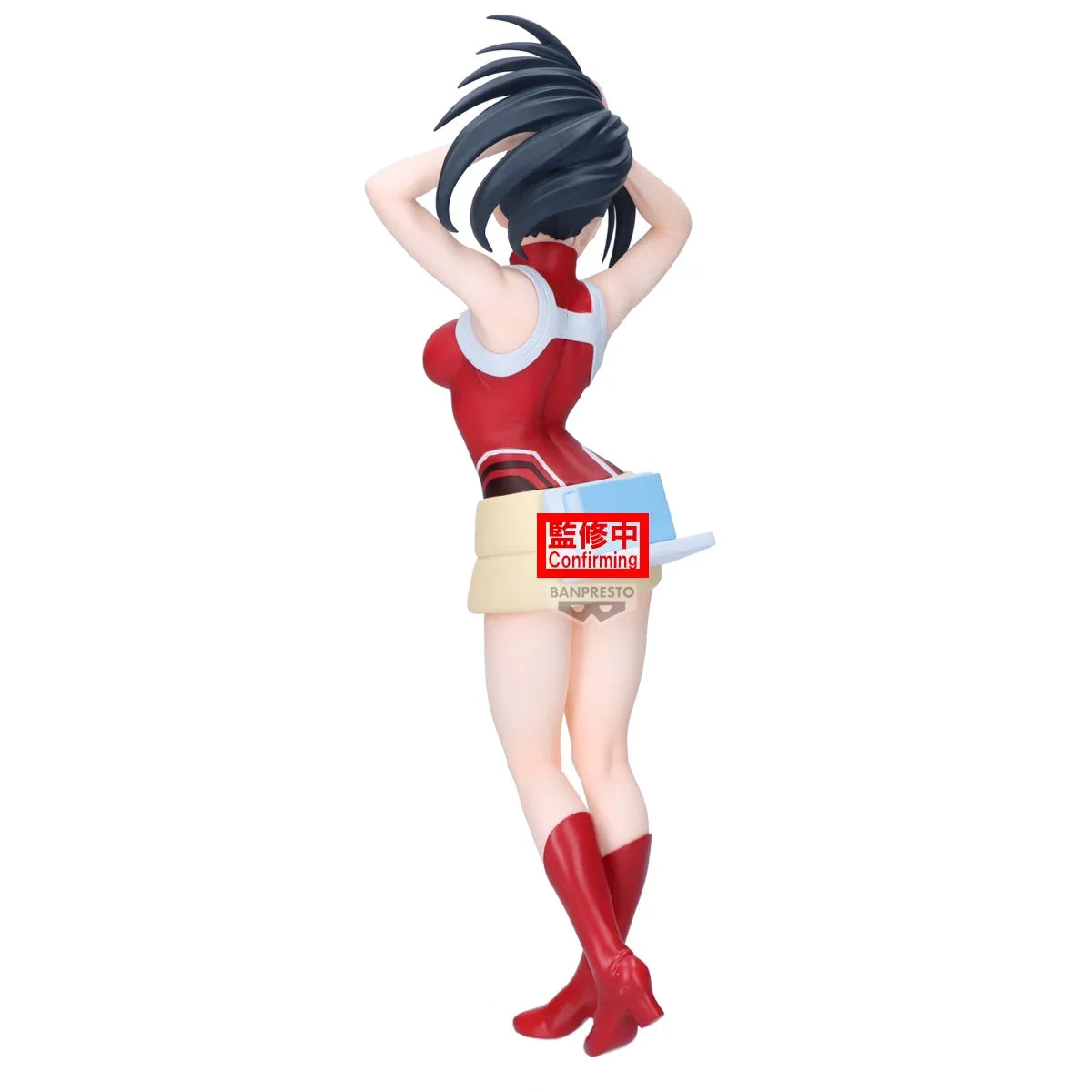 My Hero Academia Glitter&Glamours-Ochaco Uraraka & Momo Yaoyorozu-(B:Momo Yaoyorozu)