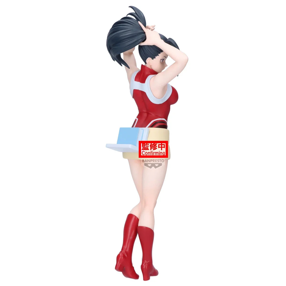 My Hero Academia Glitter&Glamours-Ochaco Uraraka & Momo Yaoyorozu-(B:Momo Yaoyorozu)