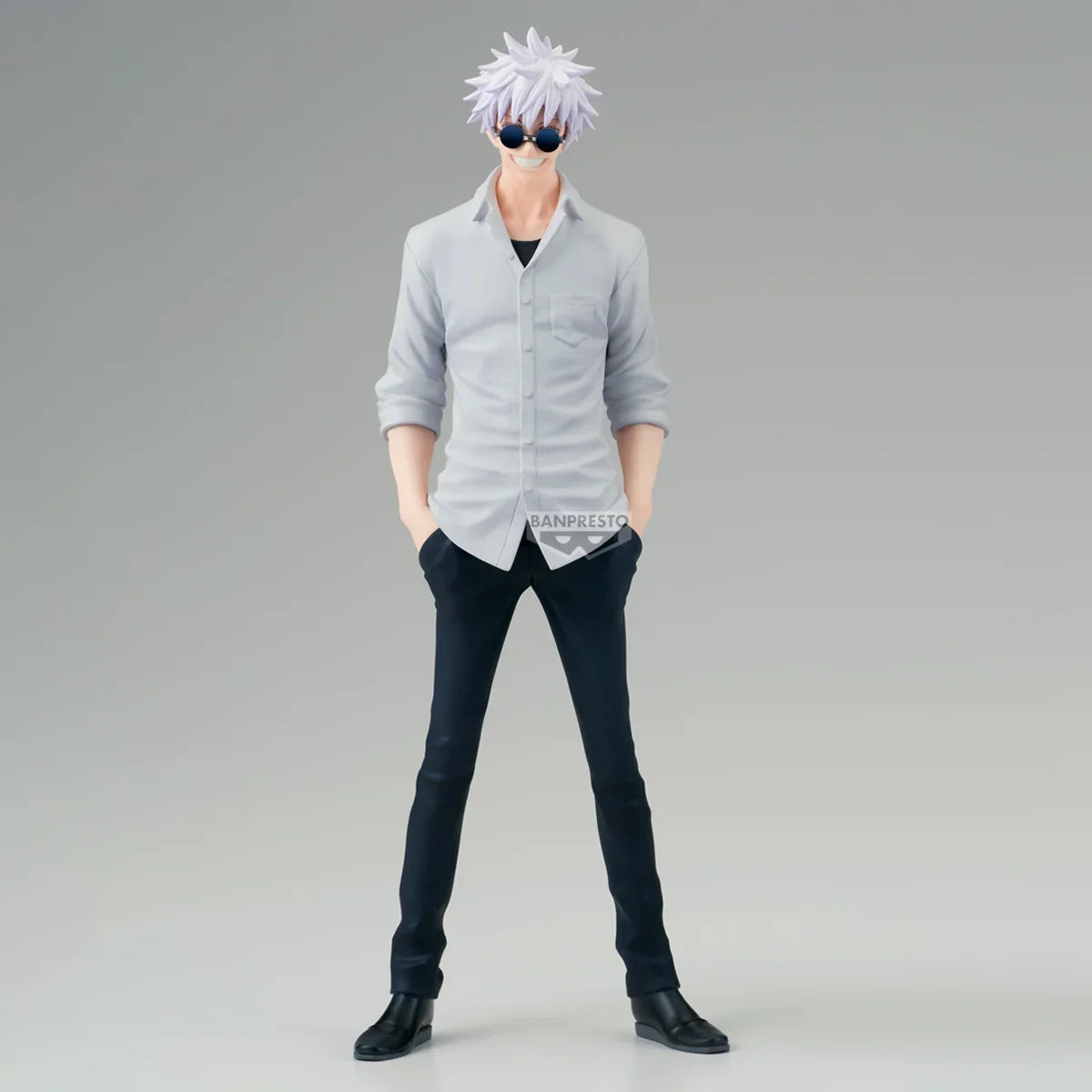 Jujutsu Kaisen King Of Artist Gojo Geto-Hidden Inventory･Premature Death- II Special Ver.(A:Satoru Gojo)