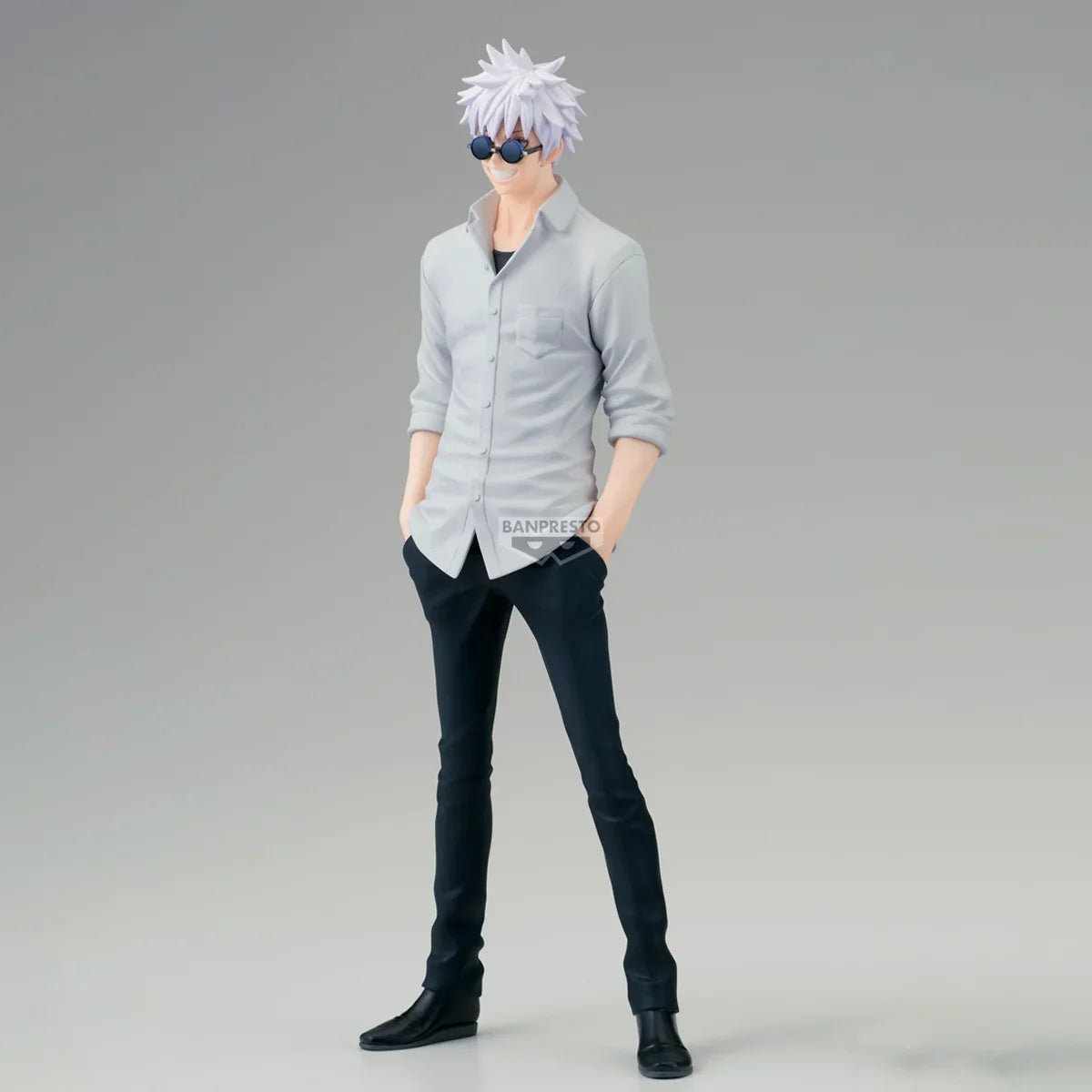 Jujutsu Kaisen King Of Artist Gojo Geto-Hidden Inventory･Premature Death- II Special Ver.(A:Satoru Gojo)