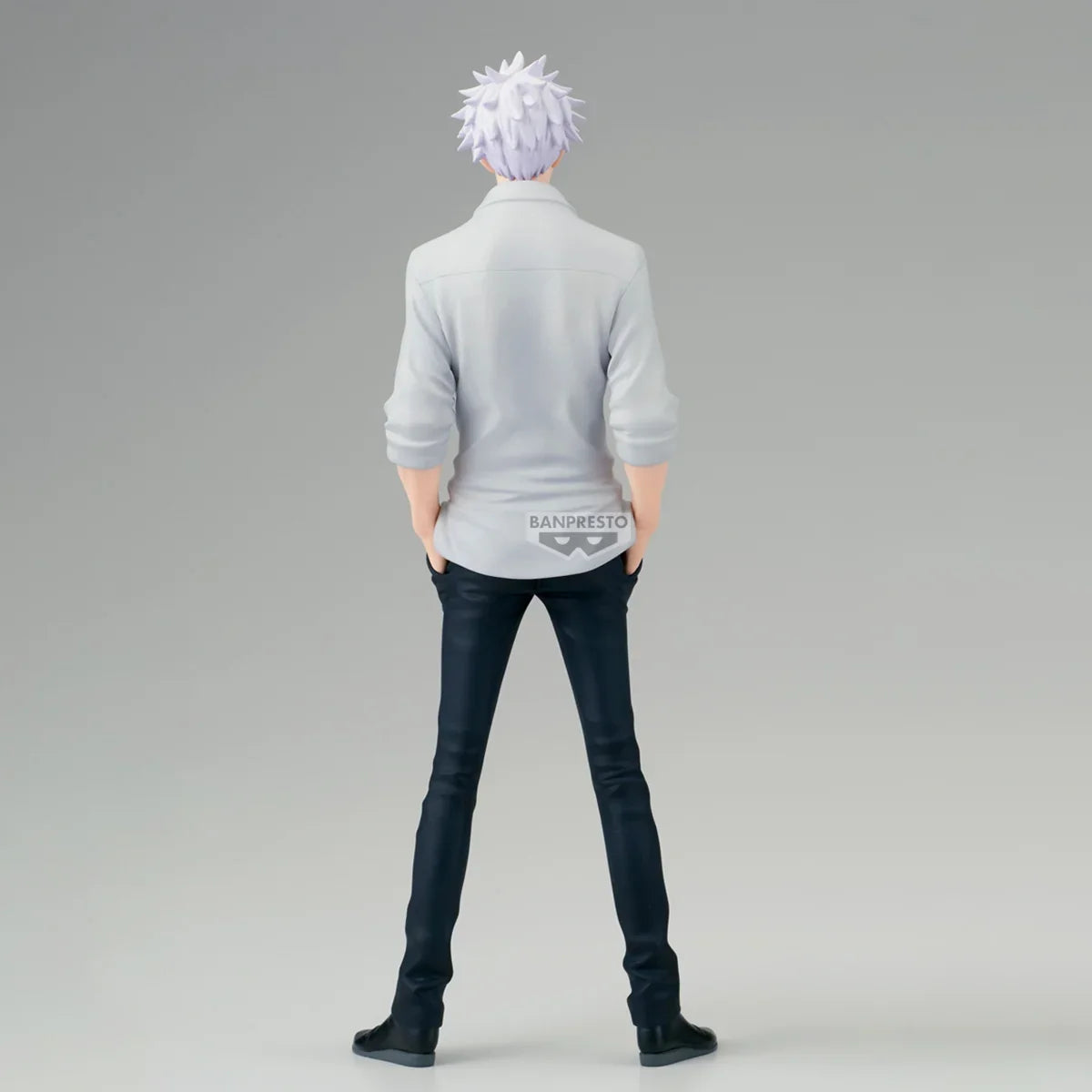 Jujutsu Kaisen King Of Artist Gojo Geto-Hidden Inventory･Premature Death- II Special Ver.(A:Satoru Gojo)