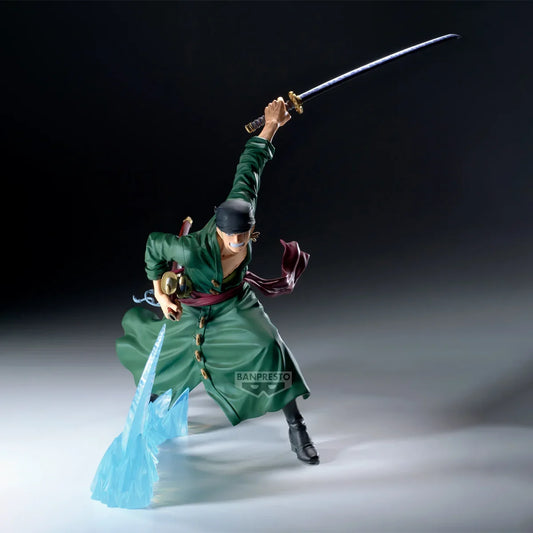 One Piece Maximaticplus Roronoa Zoro