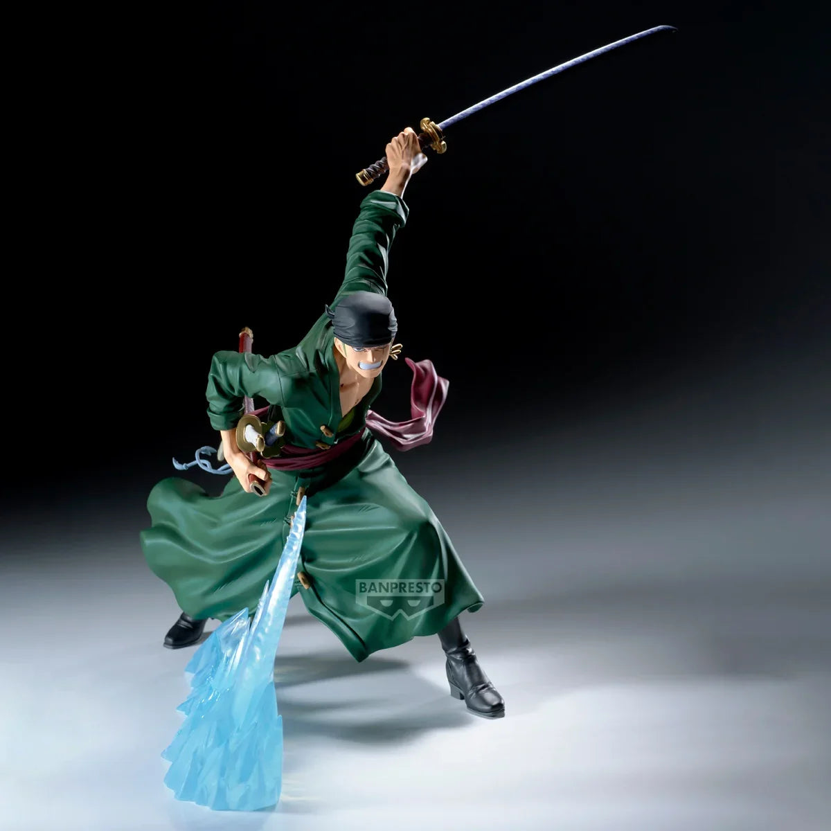 One Piece Maximaticplus Roronoa Zoro