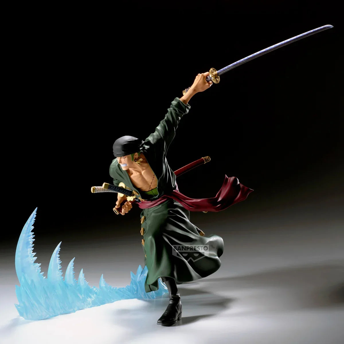 One Piece Maximaticplus Roronoa Zoro