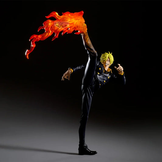 One Piece Maximaticplus Sanji