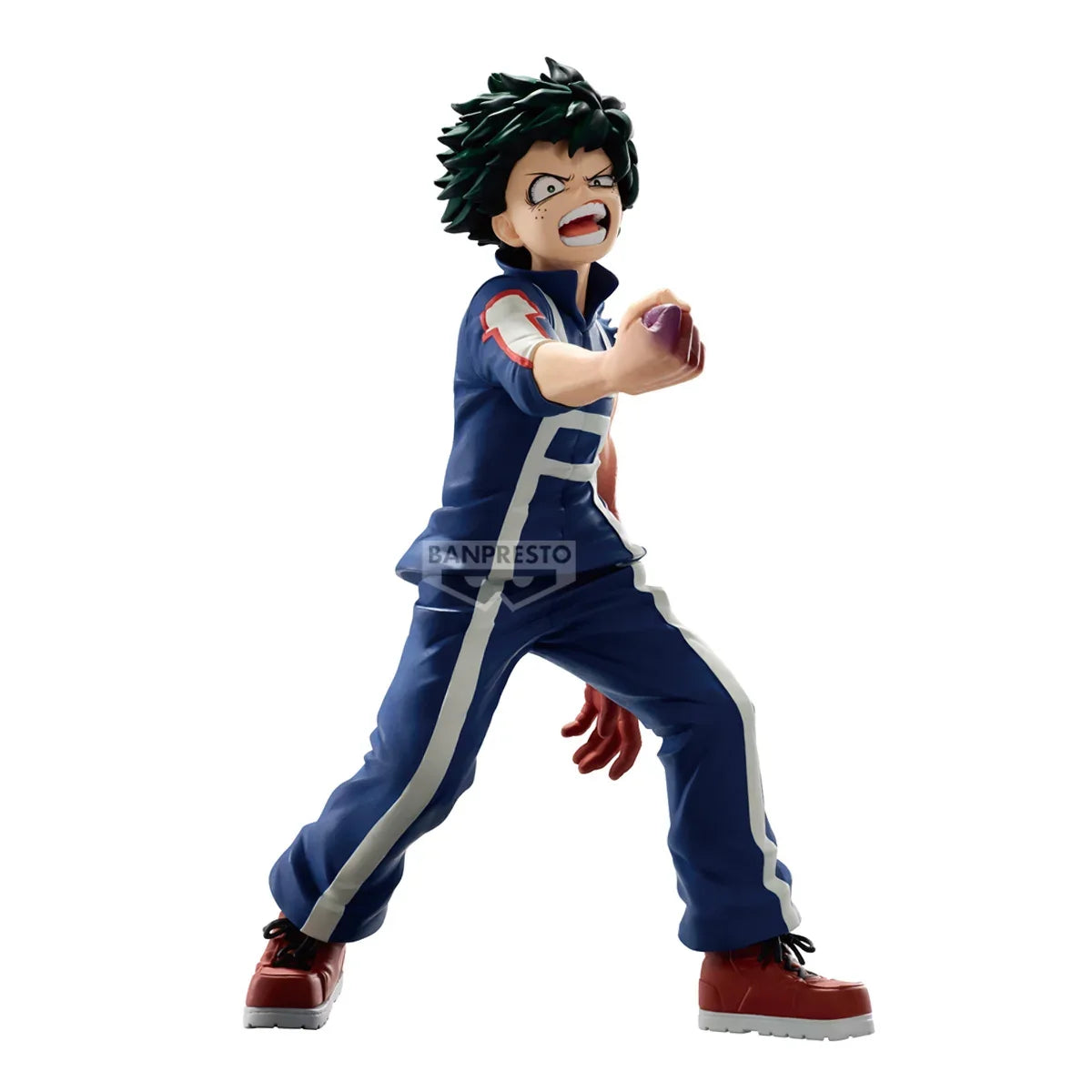 My Hero Academia The Amazing Heroes-Izuku Midoriya-Sports Festival Ver.