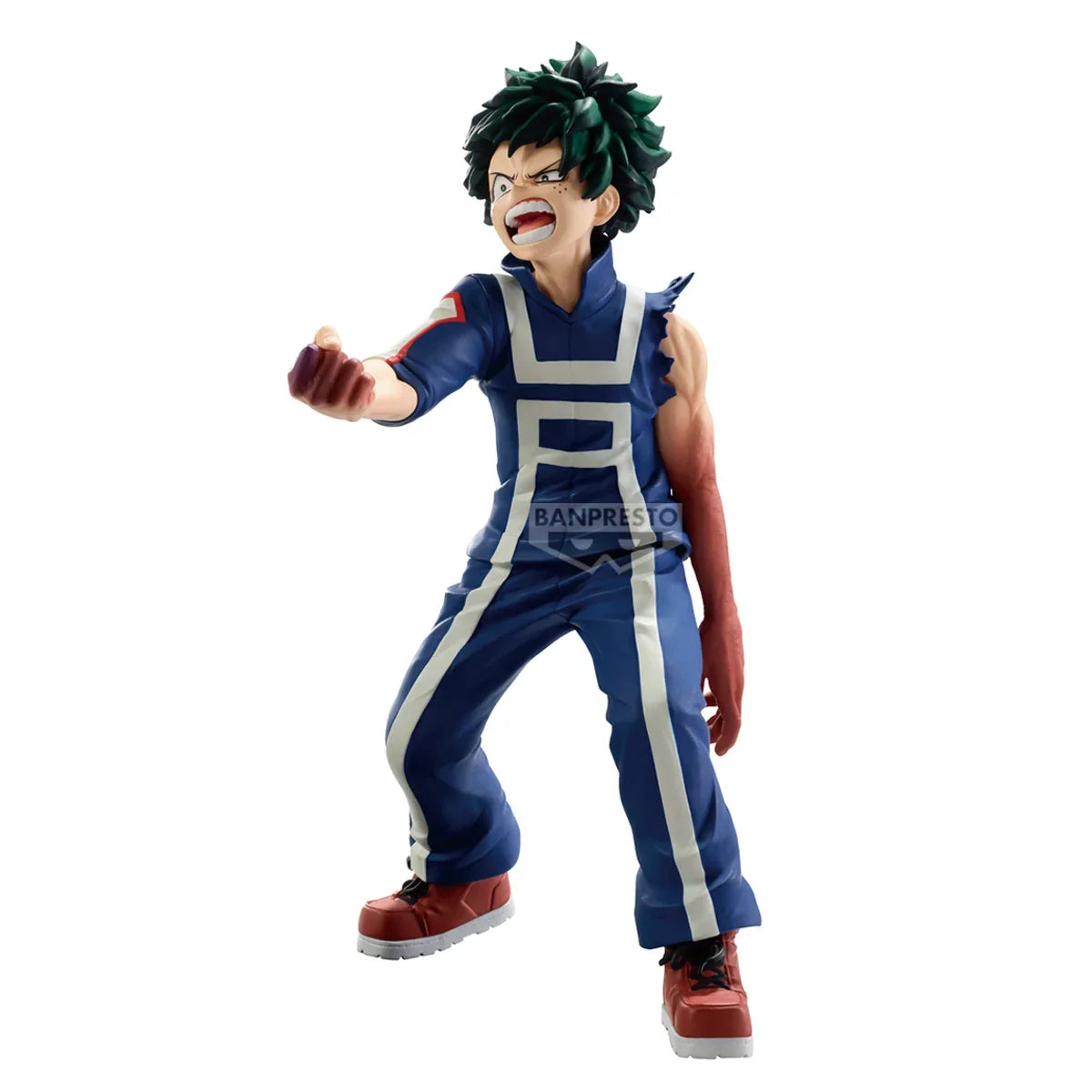 My Hero Academia The Amazing Heroes-Izuku Midoriya-Sports Festival Ver.