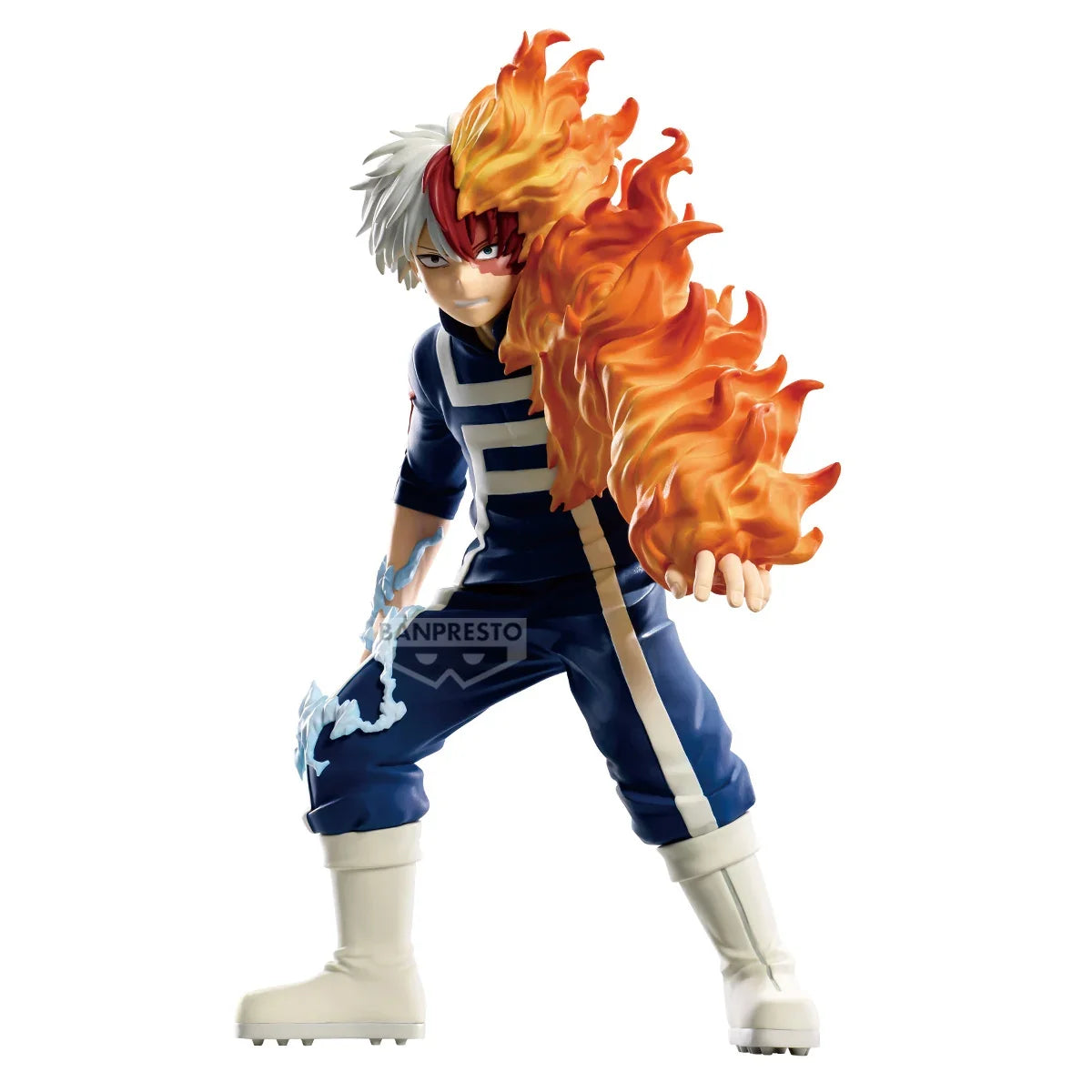 My Hero Academia The Amazing Heroes-Shoto Todoroki-Sports Festival Ver.