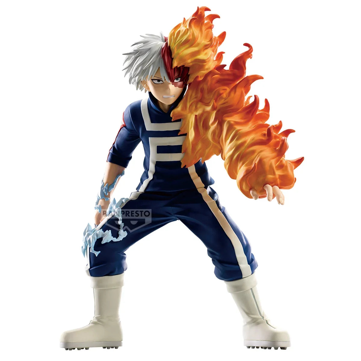 My Hero Academia The Amazing Heroes-Shoto Todoroki-Sports Festival Ver.