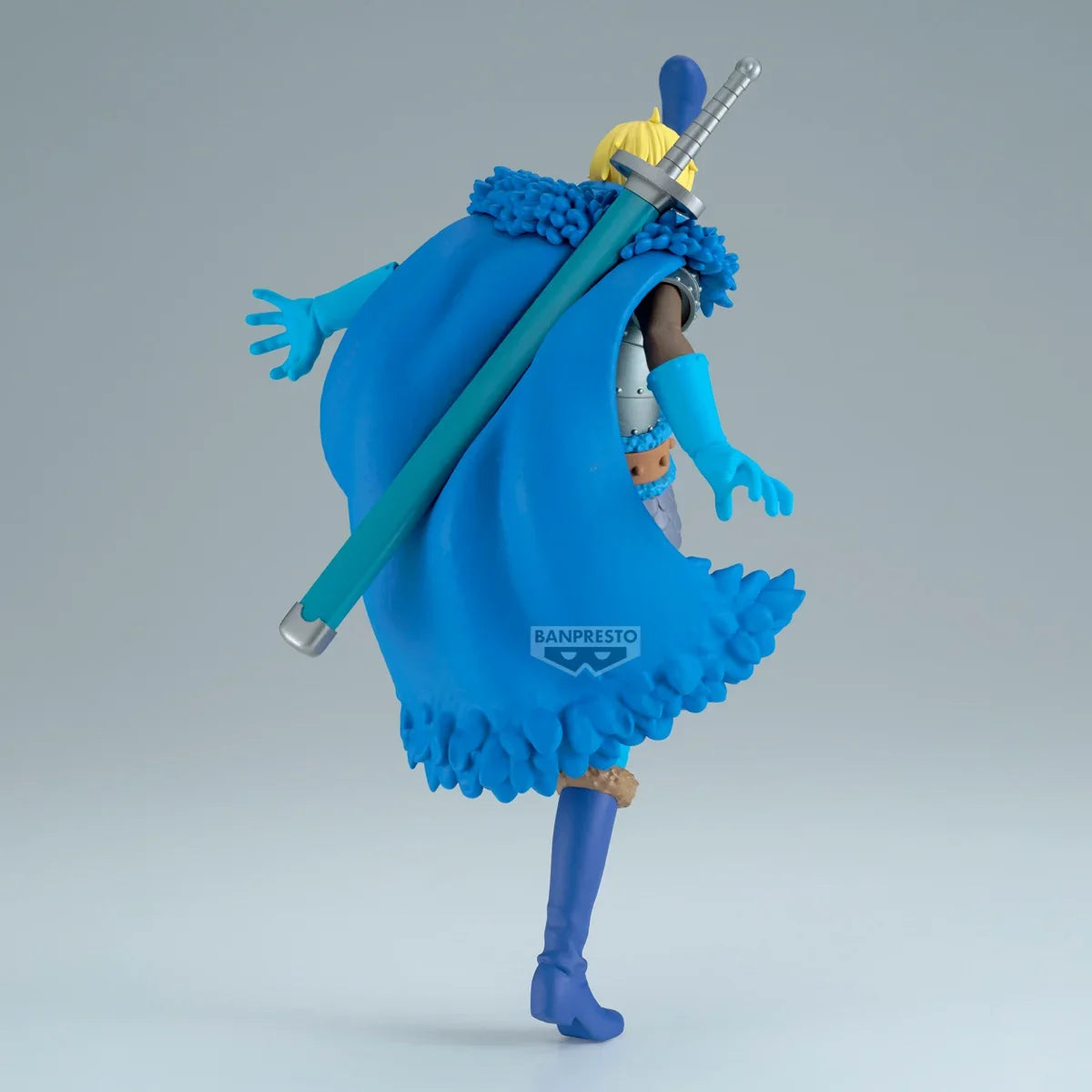 One Piece Battle Record Collection-Sanji III-