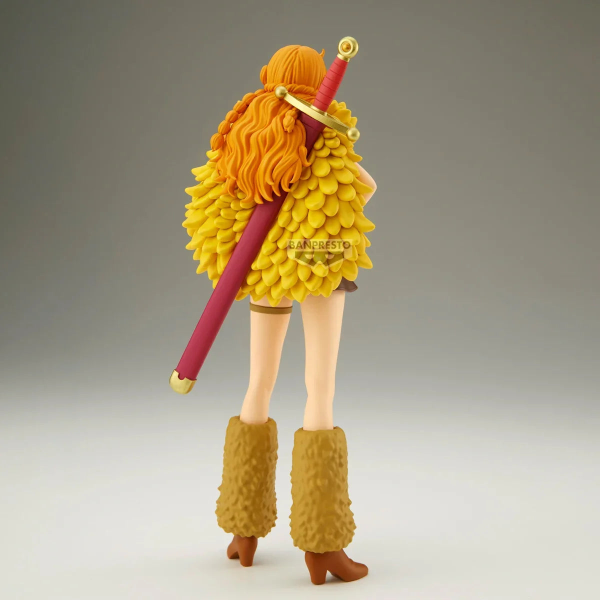 One Piece Glitter & Glamours-Nami Elbaph Style-