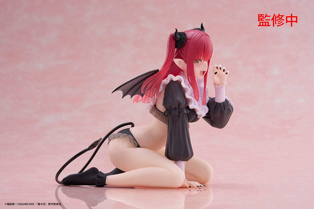 My Dress Up Darling Desktop Cute Figure   Marin Kitagawa Liz Ver