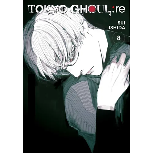 Tokyo Ghoul: Re, Vol. 8 - Paperback