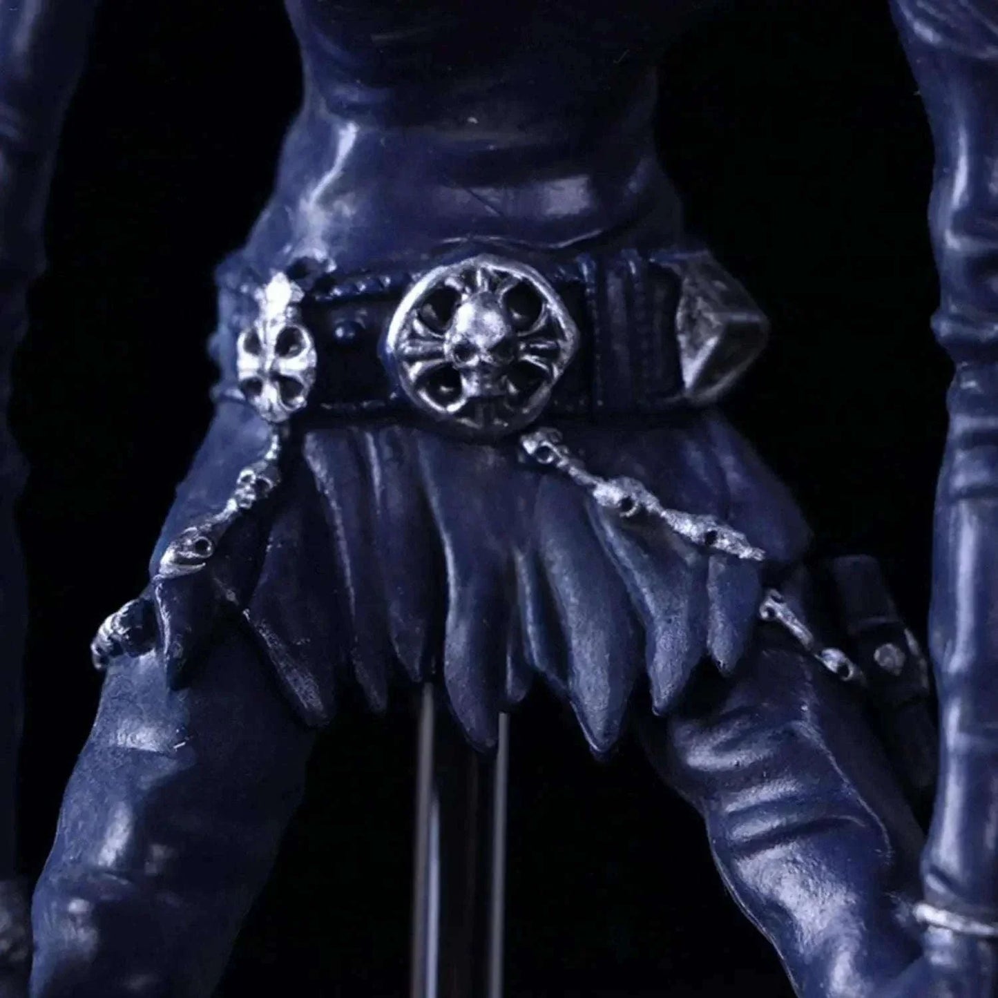 Ryuk Anime Figure Death Note Action Figurines Rem Misa Amane PVC Model Collectible Display Toy Gift