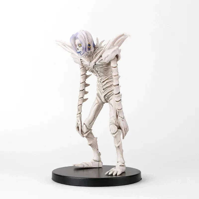 Ryuk Anime Figure Death Note Action Figurines Rem Misa Amane PVC Model Collectible Display Toy Gift