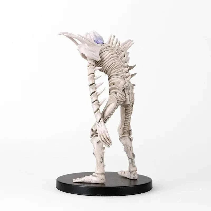 Ryuk Anime Figure Death Note Action Figurines Rem Misa Amane PVC Model Collectible Display Toy Gift