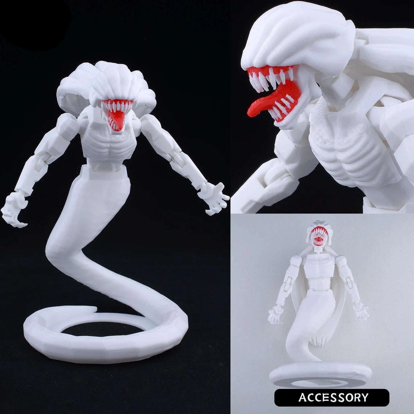 Jujutsu Kaisen 3D Printed Anime Figurine, Gojo Satoru Toji Yuji Sukuna Mahoraga Yuta