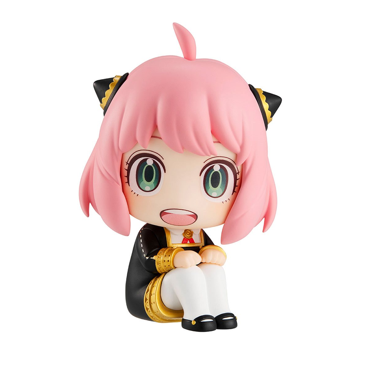 Spy x Family Anya Forger Lookup Series Statue