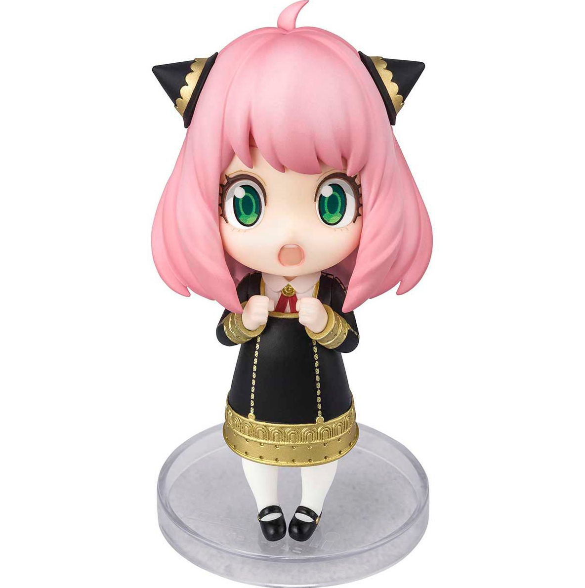 Spy x Family Anya Forger Figuarts Mini Mini-Figure