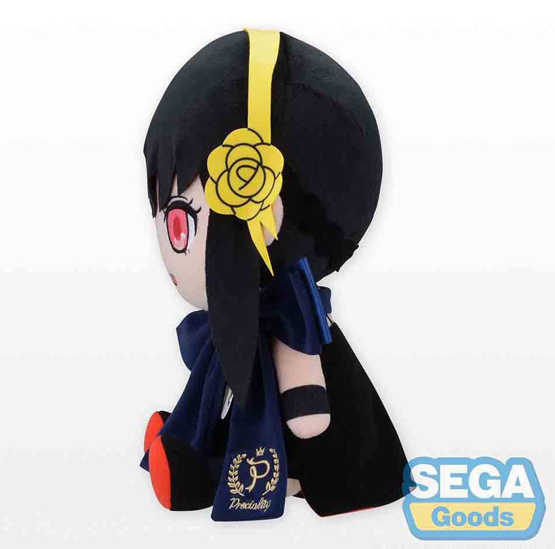 Spy x Family Yor Forger Vol. 3 Preciality Special Plush