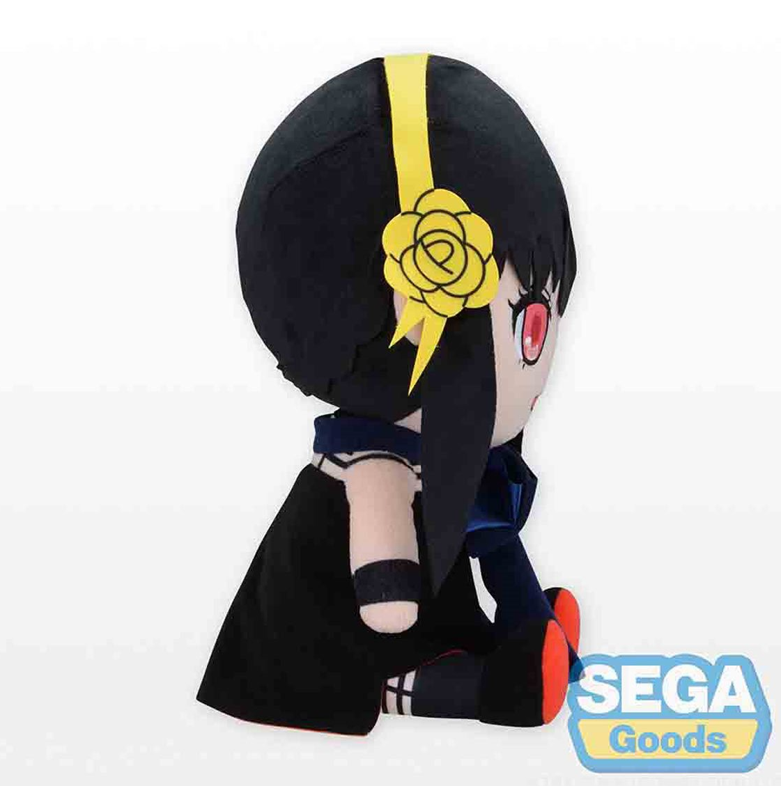 Spy x Family Yor Forger Vol. 3 Preciality Special Plush