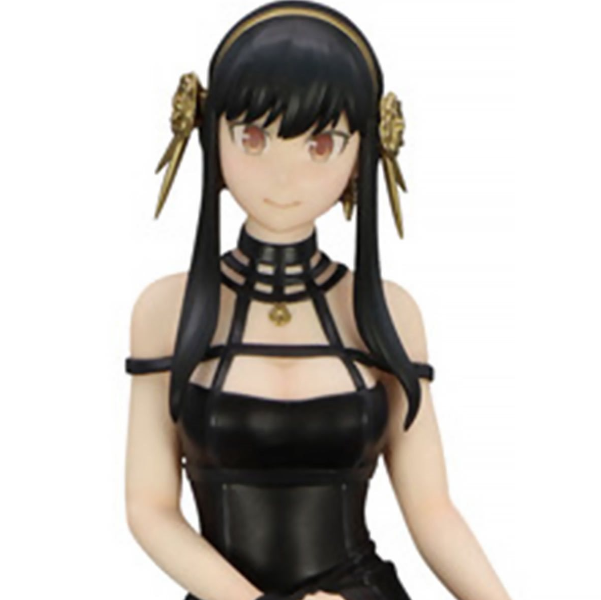 Spy x Family Yor Forger Noodle Stopper Statue