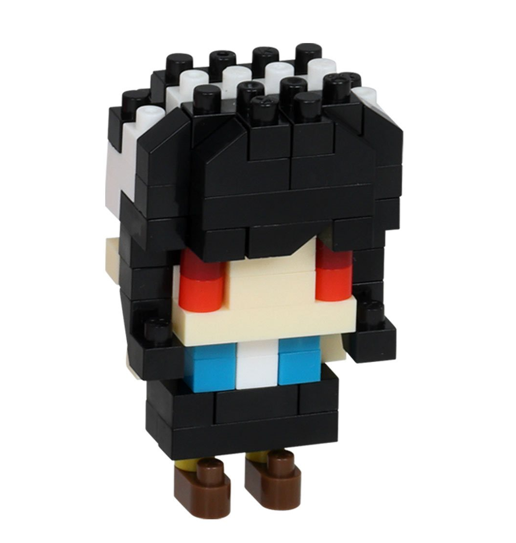 Spy x Family Series 1 Nanoblock Mininano Constructible Figure Blind-Bag