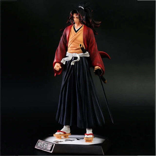 Yoriichi Tsugikuni Figure, Sun Breathing Demon Slayer Kimetsu No Yaiba