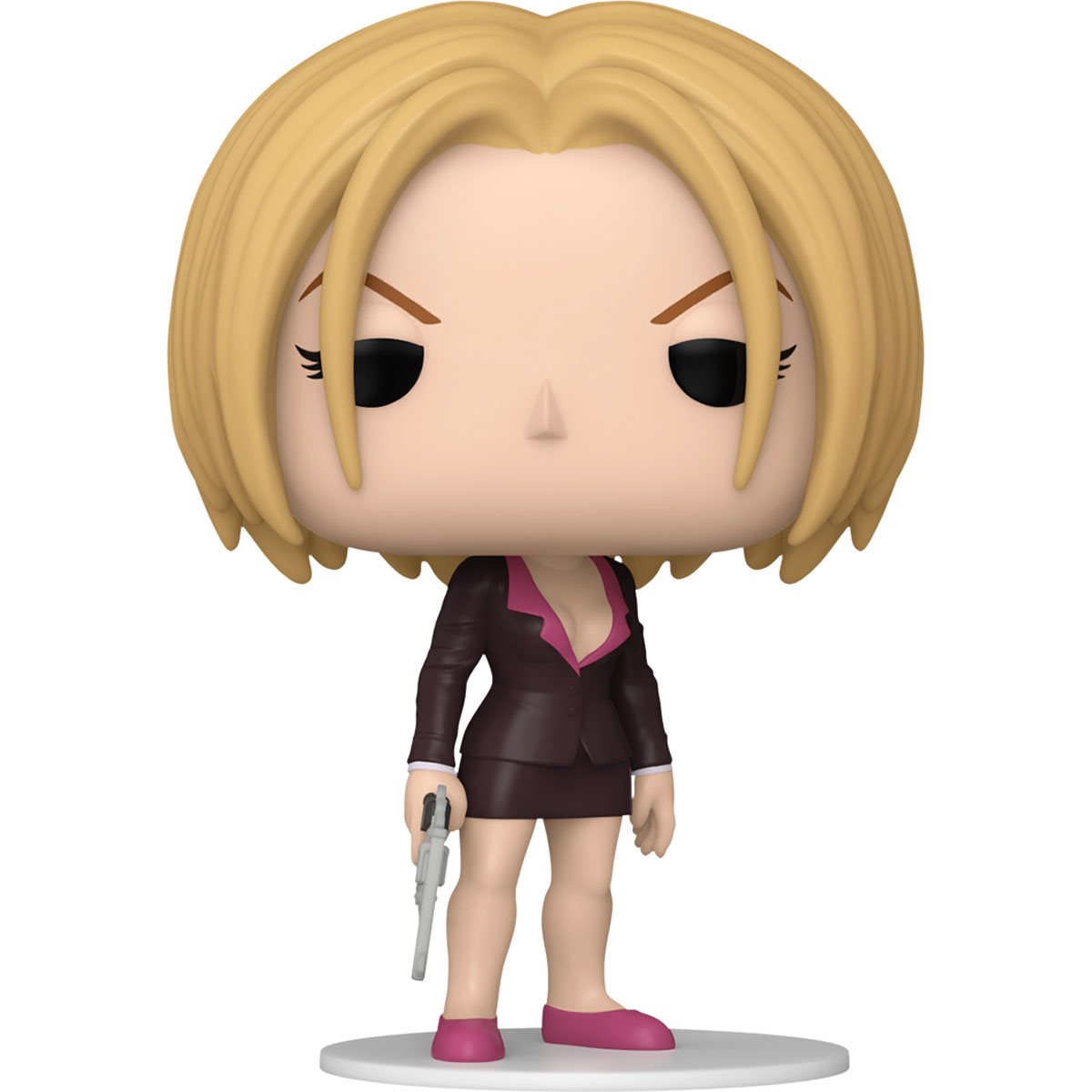 Hunter X Hunter Pakunoda Funko Pop! Vinyl Figure #1565
