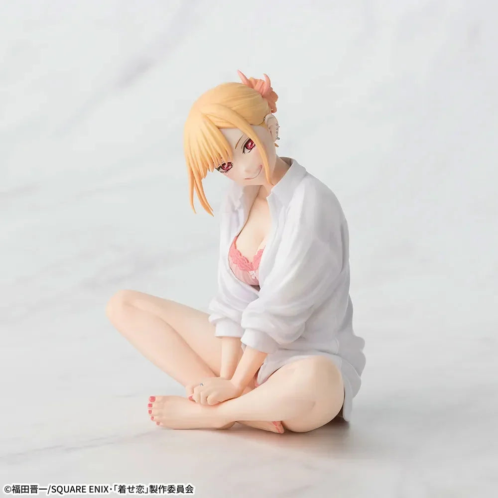Yumemirize TV Anime My Dress-Up Darling Marin Kitagawa