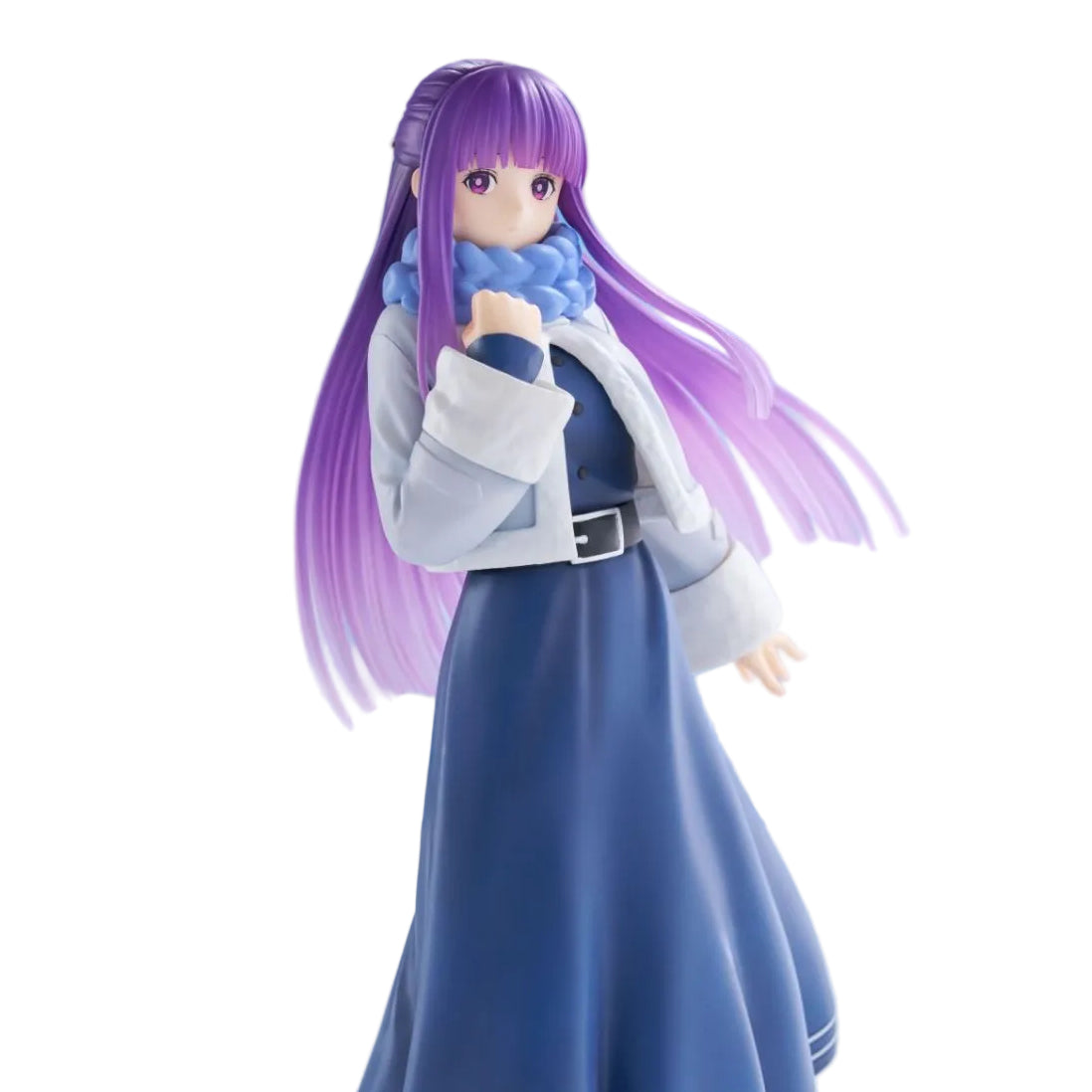 Frieren Beyond Journeys Fern Trio-Try-iT Figure