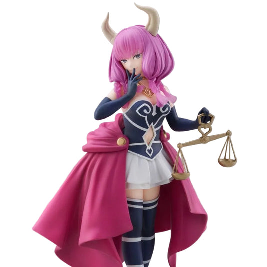 Frieren Beyond Journey's End Aura the Guillotine Coreful Figure
