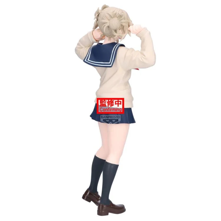 MY HERO ACADEMIA GLITTER&GLAMOURS-HIMIKO TOGA- II