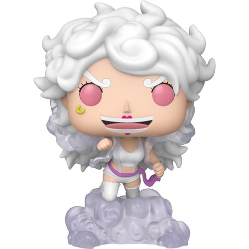 One Piece Jewelry Bonney Funko Pop! Vinyl Figure #2255