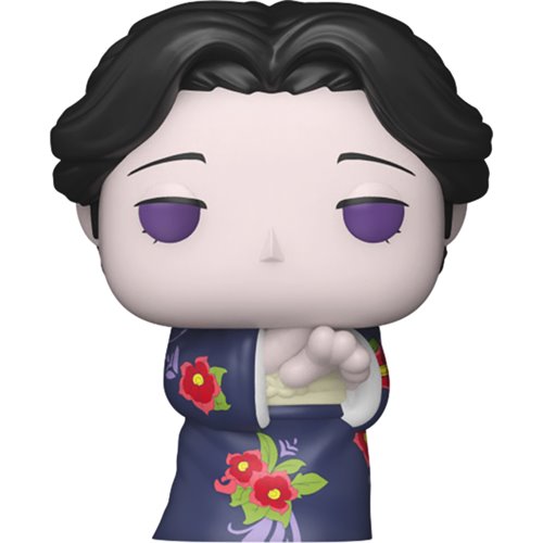 Demon Slayer Nezuko Kamado Funko Bitty Pop! Mini-Figure 4-Pack - Specialty