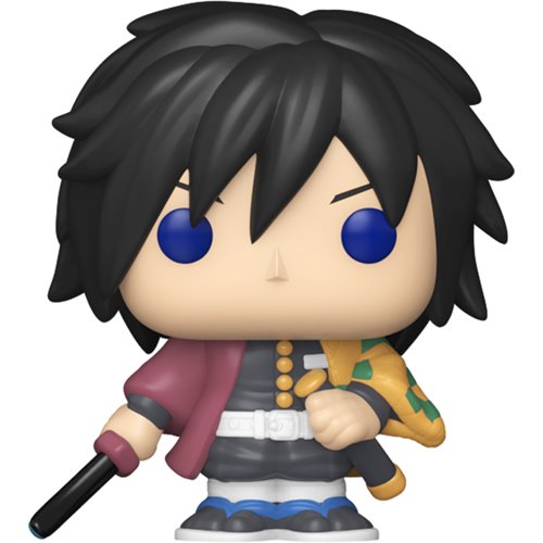 Demon Slayer Nezuko Kamado Funko Bitty Pop! Mini-Figure 4-Pack - Specialty
