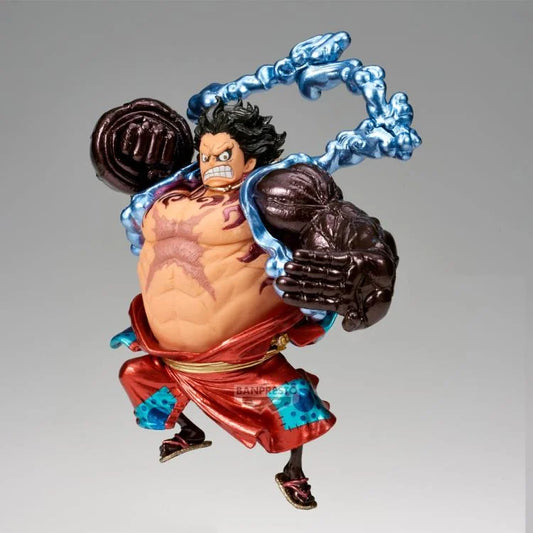 ONE PIECE KING OF ARTIST MONKEY D.LUFFY-SPECIAL ver. II -(A:MONKEY D.LUFFY(BOUNDMAN))