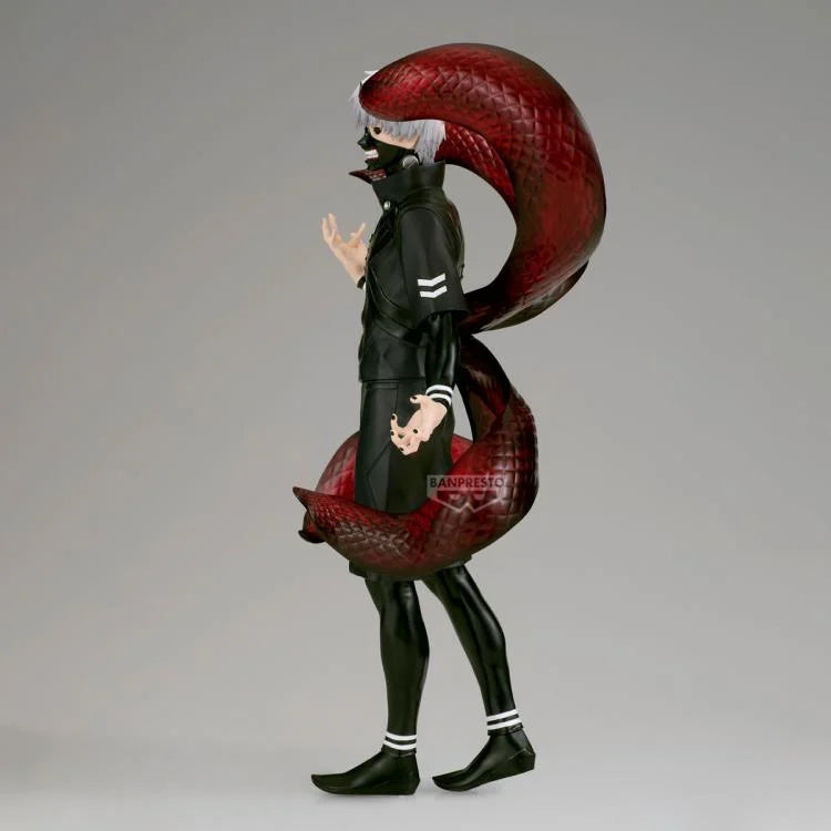 Tokyo Ghoul Grandista-KANEKI KEN II-