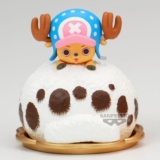 ONE PIECE Paldolce collection CHOPPER