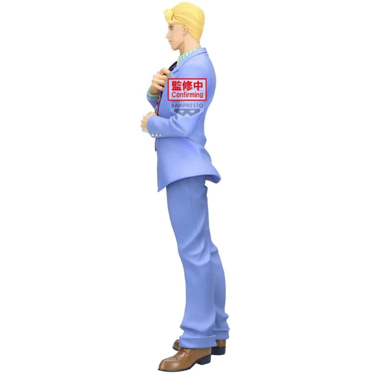 JoJo's Bizarre Adventure: Diamond is Unbreakable Mometria Yoshikage Kira
