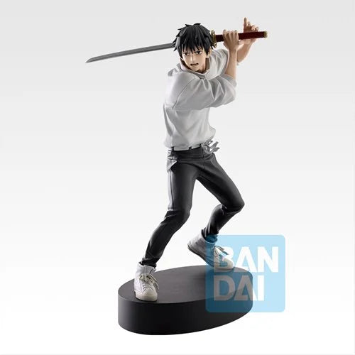Jujutsu Kaisen Yuta Okkotsu 5th Anniversary Ichibansho Statue
